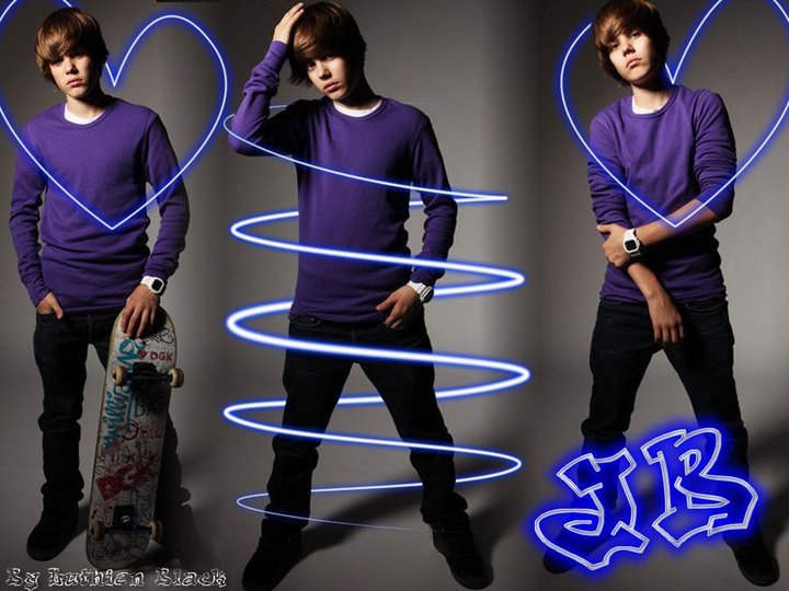 Justinek Bieber